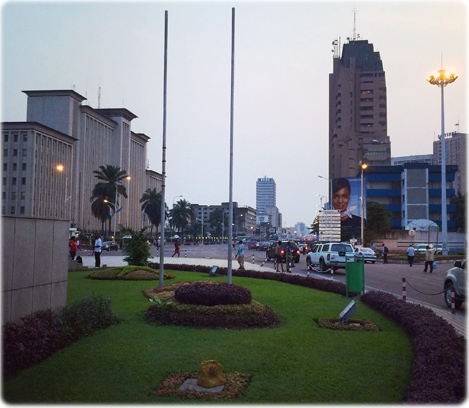 Congo