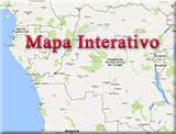 Mapa geografico