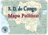 Mapa politico