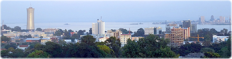Brazzaville