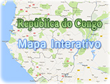 Mapa interativo