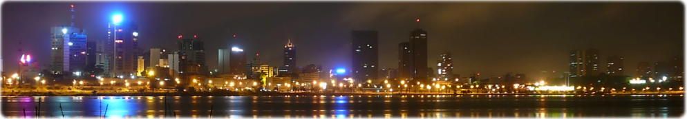 Abidjan Costa do Marfim