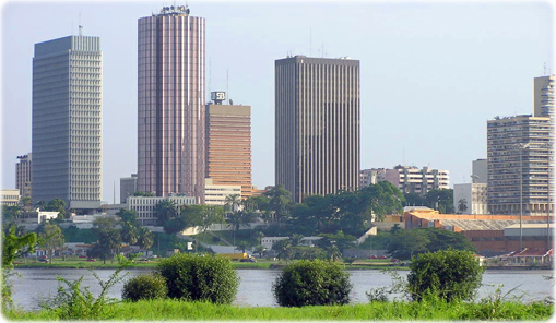 Abidjan