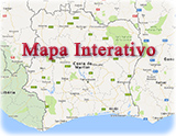 Mapa geografico