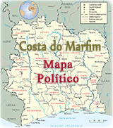 Mapa politico