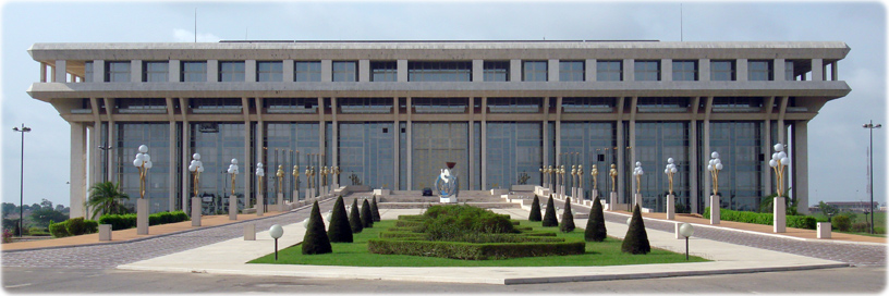 Paz Yamoussoukro
