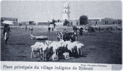 Foto antiga