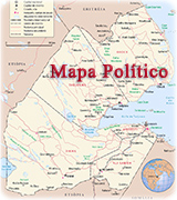Mapa politico
