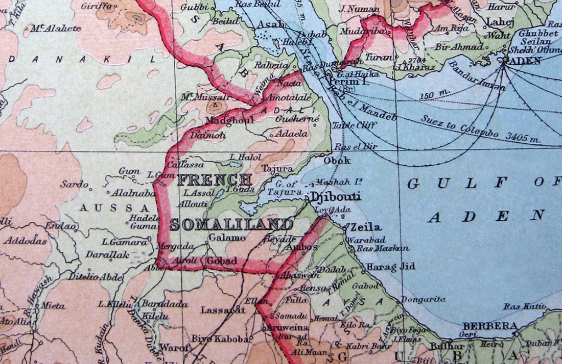 Somaliland