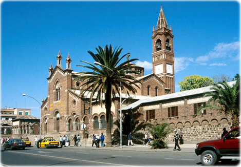 Catedral