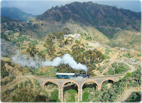 Ferrovia