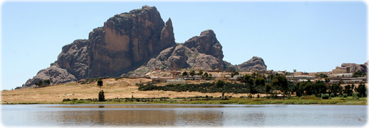 Lago