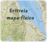 Mapa fisico
