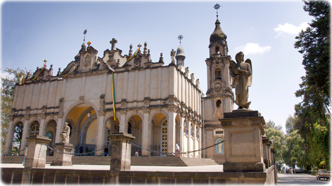 Catedral