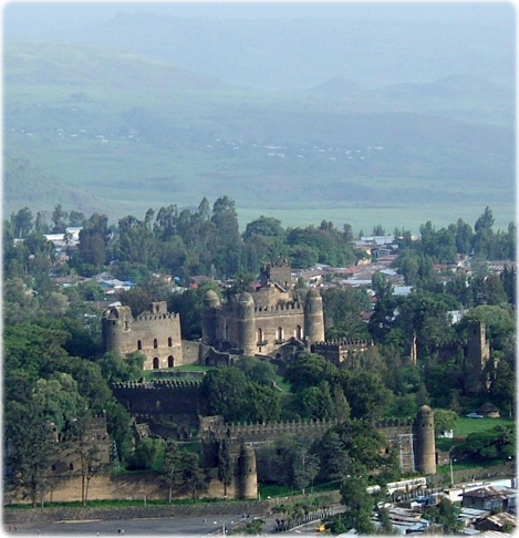Cidade medieval