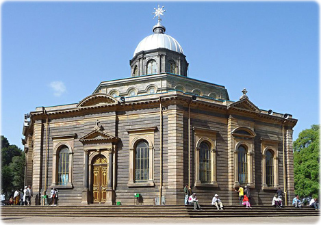 Igreja Ordodoxa