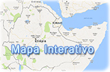 Mapa geografico