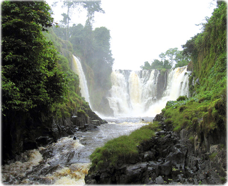 Cataratas