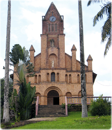 Igreja
