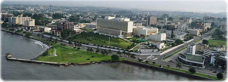 Libreville