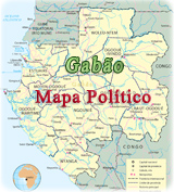 Mapa politico