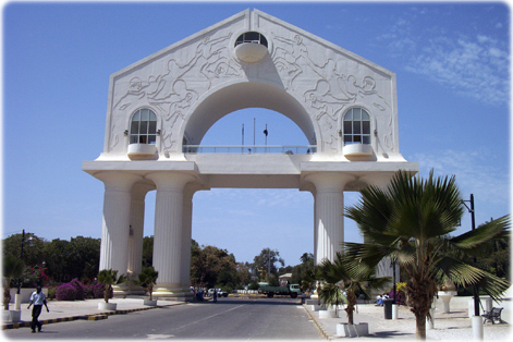 Monumento