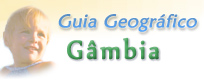 Gambia turismo