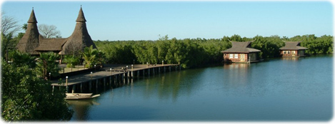Rio Gambia