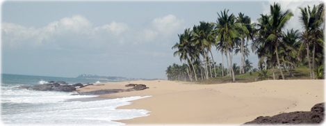 Praia