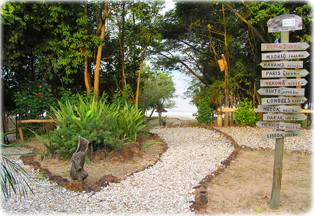 Ecoturismo