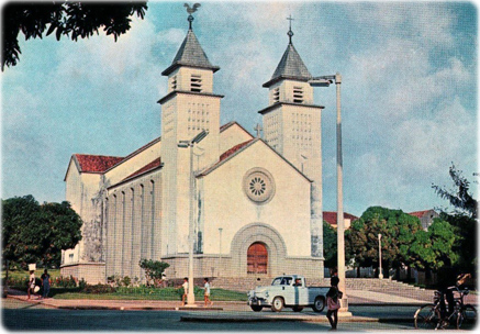 Guine Bissau