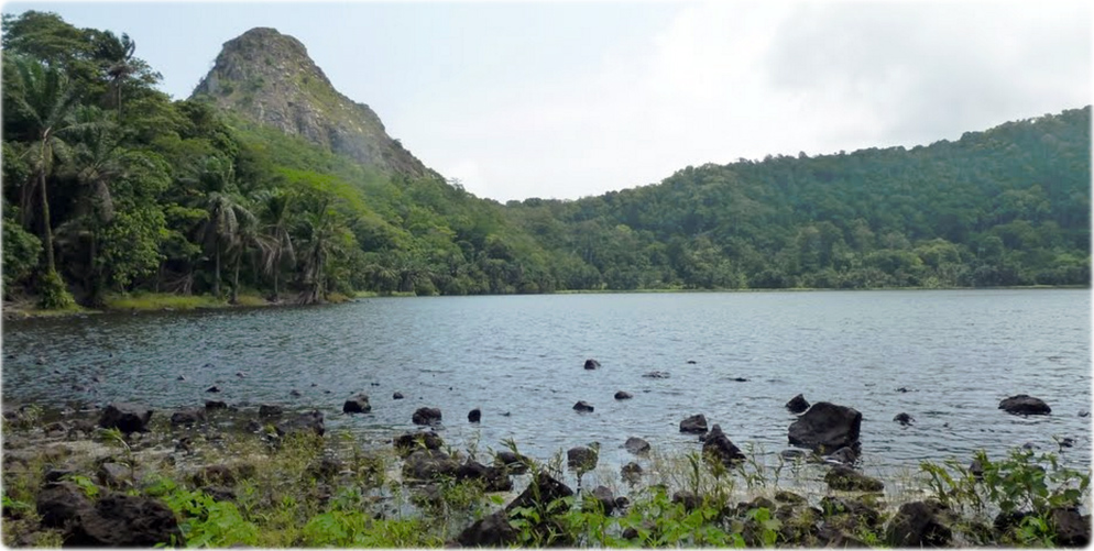 Lago