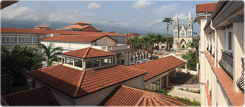 Malabo Bioko