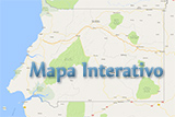 Mapa Geografico