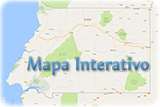 Mapa interativo