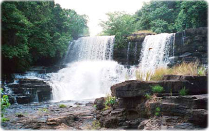 Cachoeira