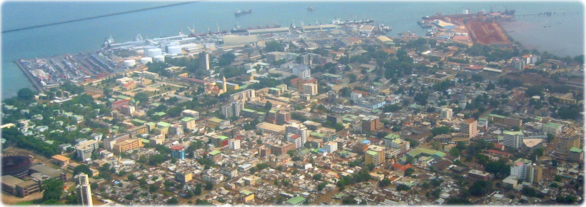 Conacri