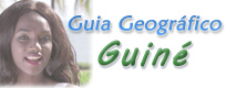 Guiné turismo