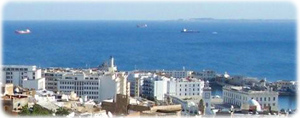 Argel Mediterraneo
