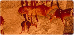 Arte Rupestre