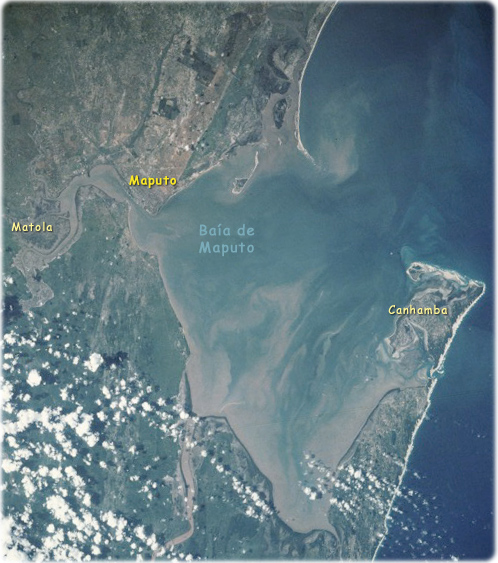 Baia Maputo