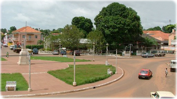 Bissau