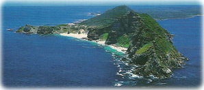 Cabo Africa