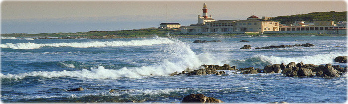 Cabo Agulhas