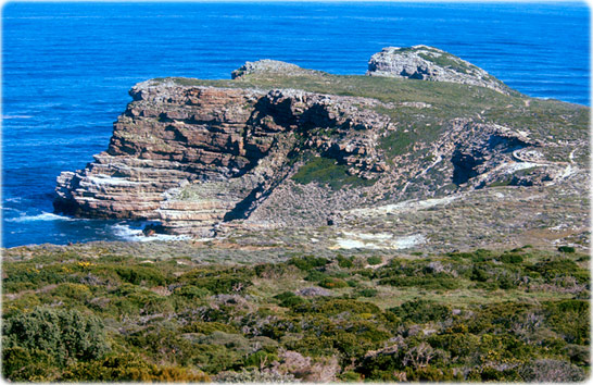 Cabo Boa Esperança