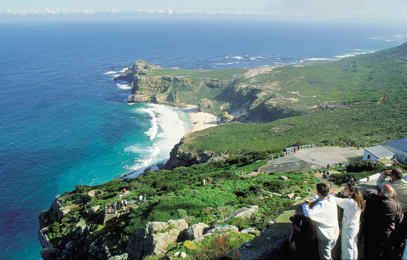 Cape Good Hope