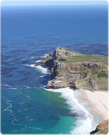 Cabo Boa Esperança