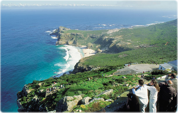 Cabo da Boa Esperança