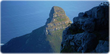 Montanha Cabo