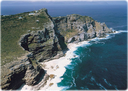 Cabo Boa Esperança